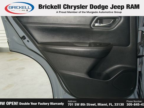 Used 2021 Nissan Rogue Platinum FWD image 13