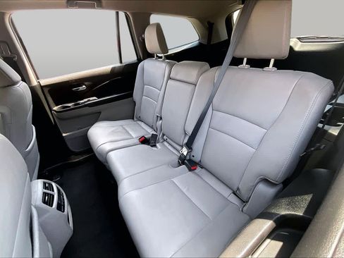 Used 2017 Honda Pilot EX-L image 21