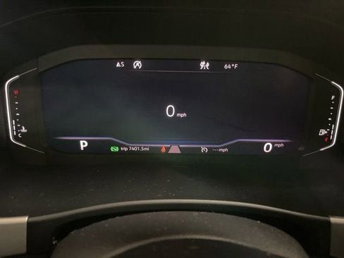 Used 2019 Volkswagen Atlas SEL R-Line AWD/4WD image 24