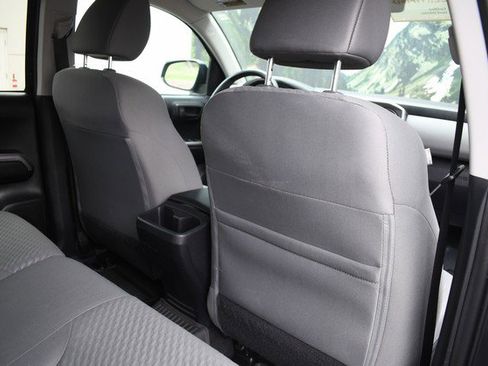 Certified 2021 Toyota Tacoma SR5 RWD image 27