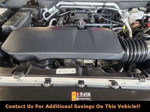 New 2026 GMC Canyon AT4X w/ AT4X AEV Edition image 21