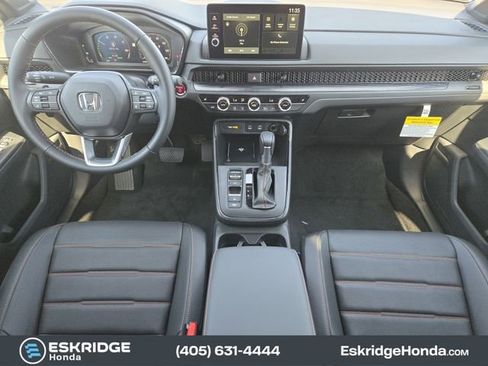 New 2026 Honda CR-V Sport-L image 21