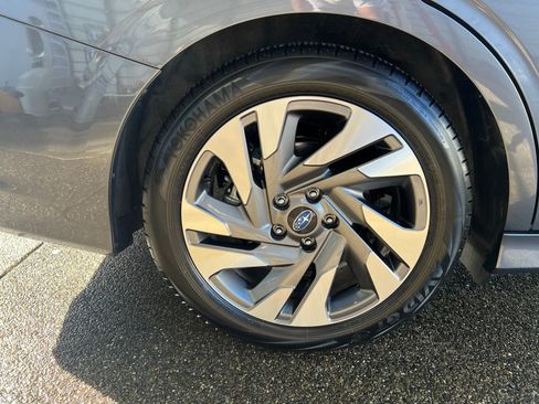 Used 2024 Subaru Legacy Limited AWD/4WD image 20