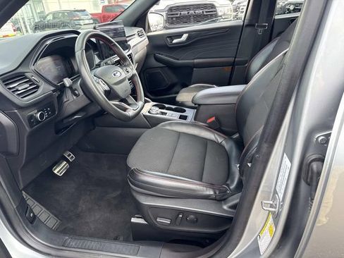 Used 2023 Ford Escape ST-Line AWD/4WD image 23