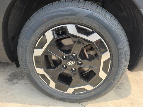 Certified 2024 Hyundai Santa Fe SEL AWD/4WD image 28