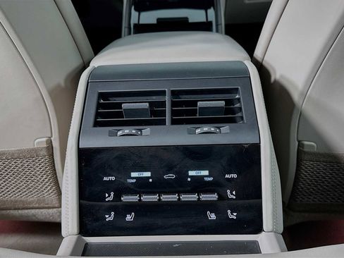 Certified 2024 Porsche Panamera 4 image 25