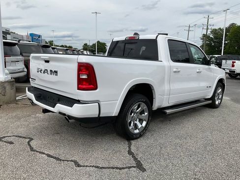 Used 2025 RAM 1500 Big Horn RWD image 23