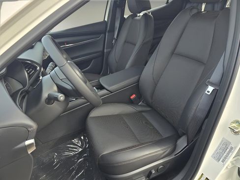 New 2026 MAZDA MAZDA3 2.5 S Hatchback w/ Premium Pkg image 12