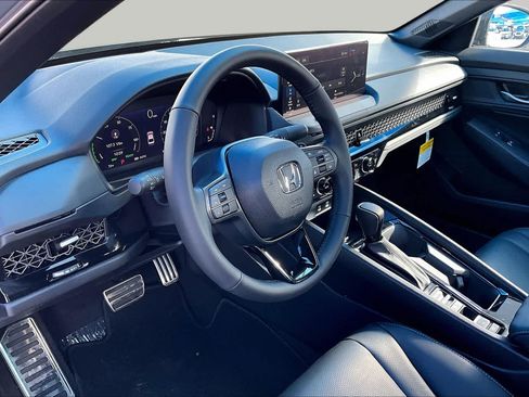 New 2026 Honda Accord Sport image 8