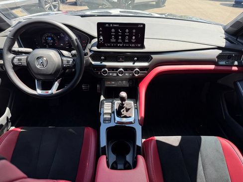 Used 2024 Acura Integra Type S FWD image 17