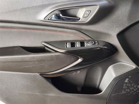 New 2026 Chevrolet Trax RS w/ Driver Confidence Package image 19