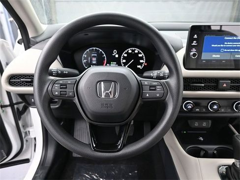 New 2026 Honda HR-V LX image 16