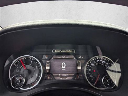 Used 2022 RAM 1500 Laramie image 10