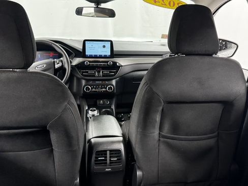 Used 2024 Ford Escape Active AWD/4WD image 18