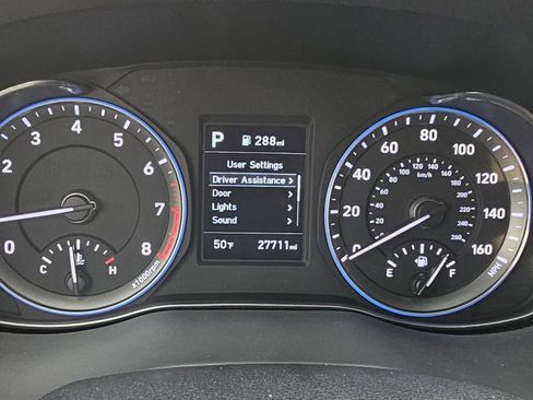 Used 2020 Hyundai Kona SEL image 13