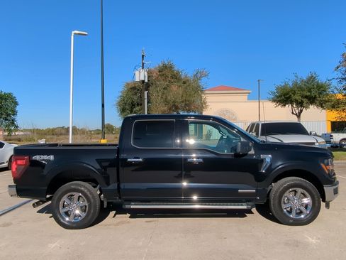 Used 2024 Ford F150 XLT w/ Mobile Office Package image 2