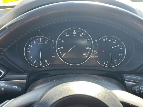 Used 2019 MAZDA CX-5 Grand Touring image 5