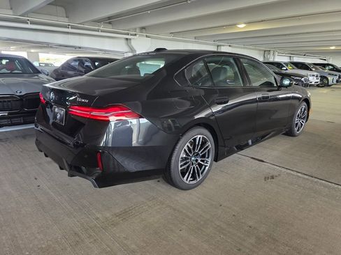 New 2027 BMW 530i RWD image 4