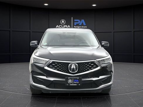 Used 2019 Acura RDX AWD w/ Technology Package image 25