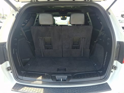 Used 2023 Dodge Durango GT AWD/4WD image 22