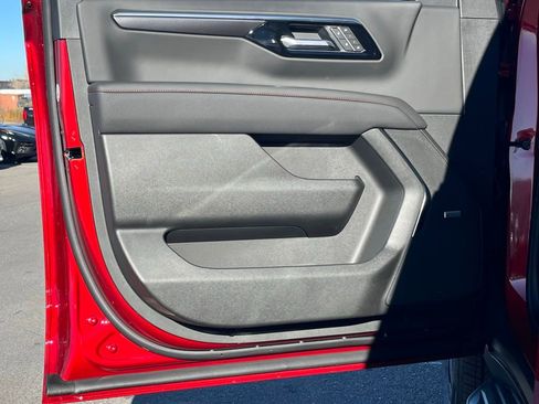 New 2026 Chevrolet Suburban RST w/ Comfort Package image 7