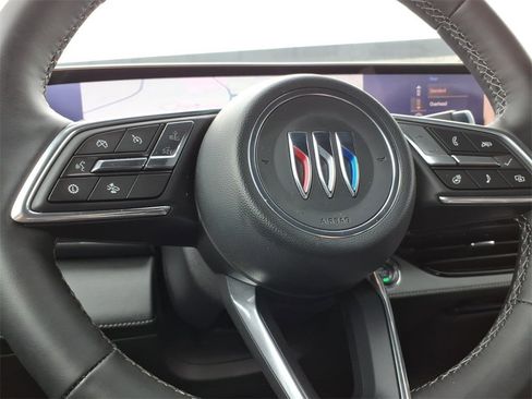 New 2026 Buick Enclave Preferred image 19