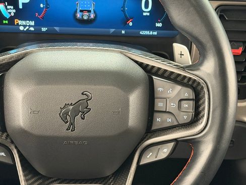 Used 2023 Ford Bronco Raptor AWD/4WD image 15