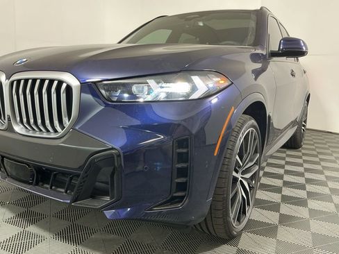 New 2026 BMW X5 xDrive40i w/ M Sport Package image 9