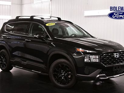 Used 2023 Hyundai Santa Fe XRT w/ Cargo Package