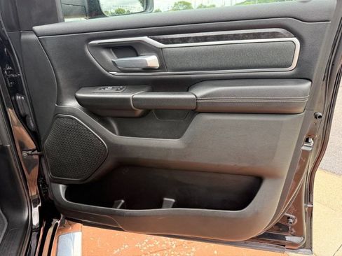 Used 2022 RAM 1500 Big Horn AWD/4WD image 20