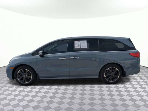 Used 2024 Honda Odyssey Elite image 6
