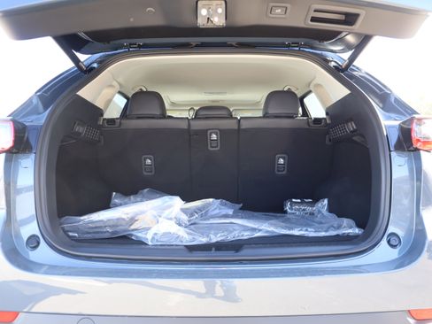 New 2025 MAZDA CX-5 Carbon Edition image 20