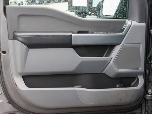 Used 2023 Ford F150 XLT w/ Trailer Tow Package AWD/4WD image 4