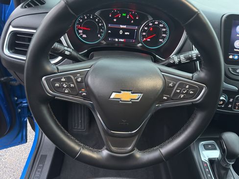 Certified 2024 Chevrolet Equinox LT AWD/4WD image 16