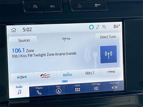 Used 2021 Ford F150 XLT w/ Equipment Group 301A Mid image 15