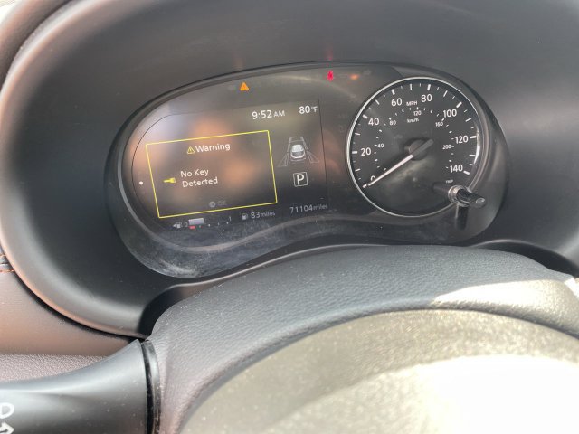 Used 2023 Nissan Kicks SR w/ SR Premium Package FWD image 17