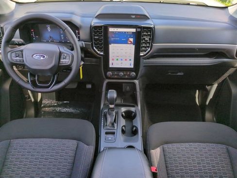 New 2025 Ford Ranger XLT image 15