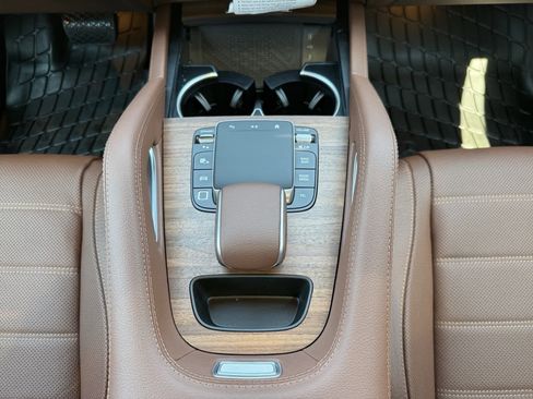 New 2026 Mercedes-Benz GLE 450 4MATIC Coupe image 15
