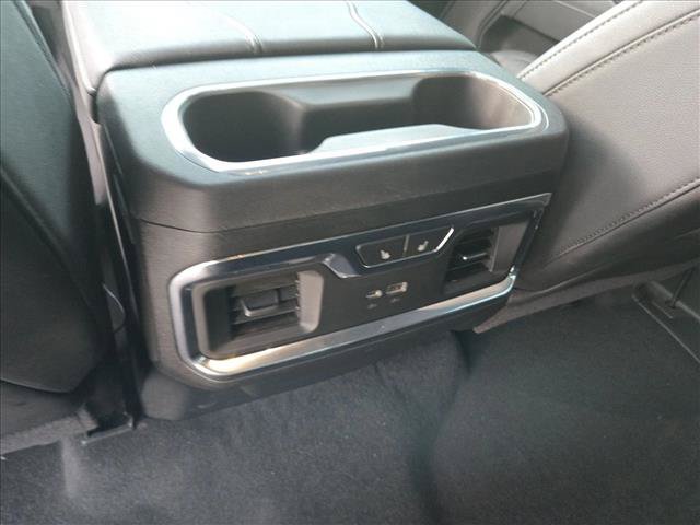 Used 2026 Chevrolet Silverado 2500 LTZ w/ LTZ Premium Package AWD/4WD image 18