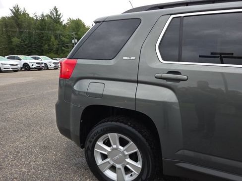 Used 2012 GMC Terrain SLE AWD/4WD image 34