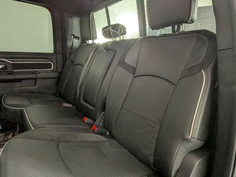 New 2026 RAM 2500 Laramie image 31