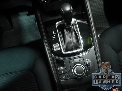 Used 2023 MAZDA CX-5 AWD 2.5 S image 19