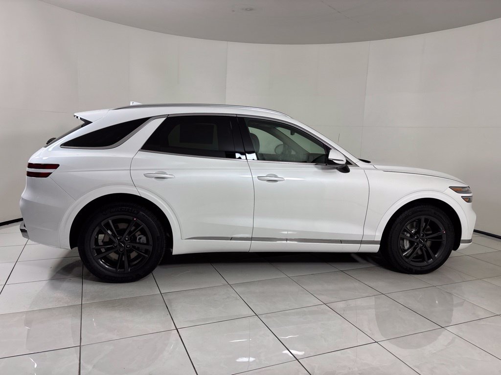 New 2027 Genesis GV70 2.5T Select AWD/4WD image 6