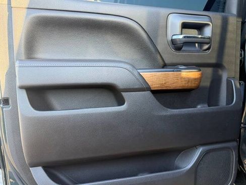 Used 2017 Chevrolet Silverado 2500 LTZ w/ Duramax Plus Package AWD/4WD image 14