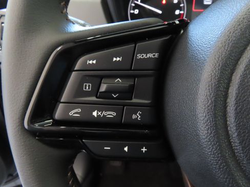 New 2026 Subaru Forester Sport image 14