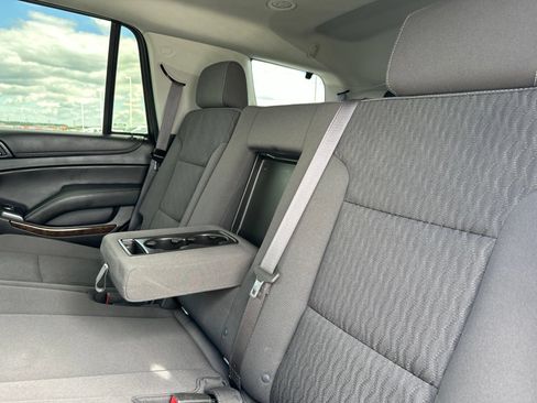 Used 2017 Chevrolet Tahoe LS w/ All-Season Package AWD/4WD image 24