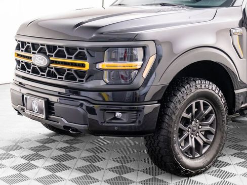 Used 2024 Ford F150 Tremor w/ Bed Utility Package image 39