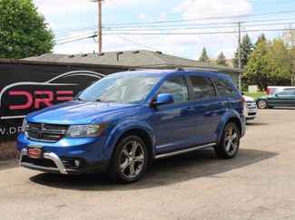 Used 2015 Dodge Journey Crossroad w/ Popular Equipment Group image 1