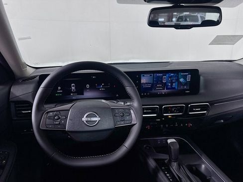 New 2026 Nissan Sentra SV image 18