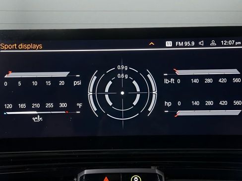 Used 2023 BMW M850i xDrive Coupe image 49